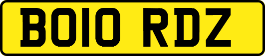 BO10RDZ