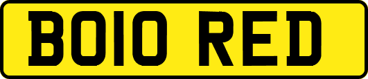 BO10RED