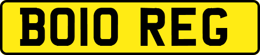 BO10REG