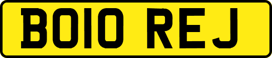 BO10REJ