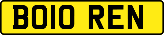 BO10REN