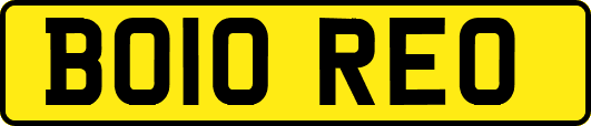 BO10REO