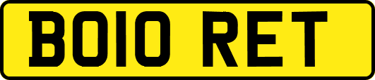 BO10RET
