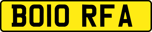 BO10RFA