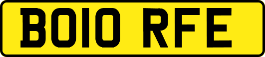 BO10RFE