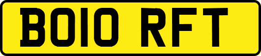 BO10RFT