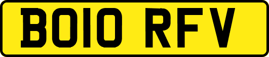 BO10RFV