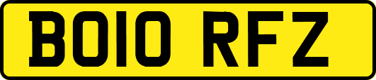 BO10RFZ