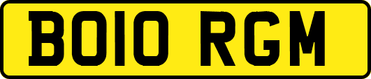 BO10RGM