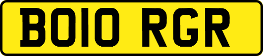 BO10RGR
