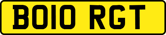 BO10RGT