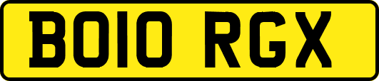 BO10RGX