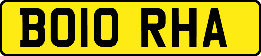 BO10RHA