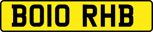 BO10RHB