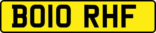 BO10RHF