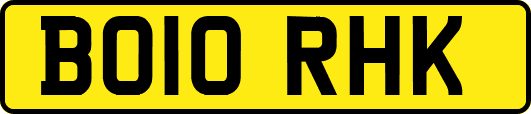 BO10RHK