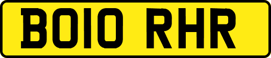 BO10RHR
