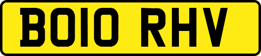 BO10RHV