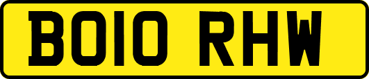 BO10RHW