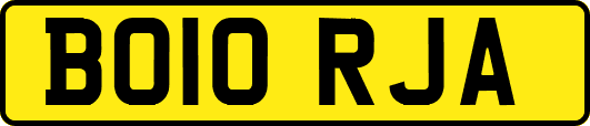 BO10RJA