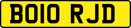 BO10RJD