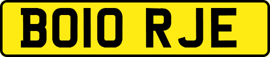 BO10RJE