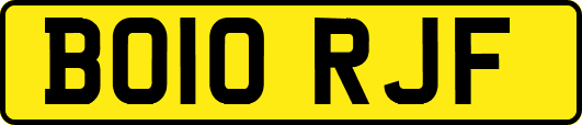 BO10RJF
