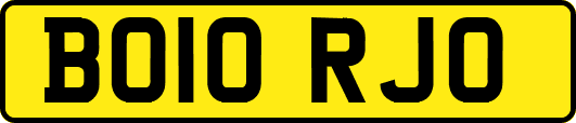 BO10RJO