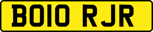BO10RJR