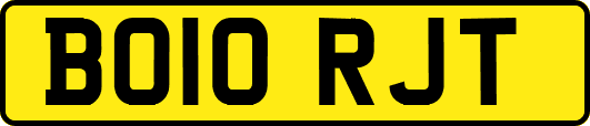 BO10RJT