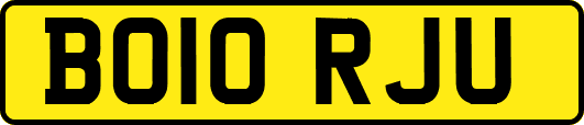 BO10RJU