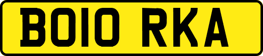 BO10RKA