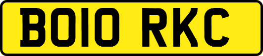 BO10RKC