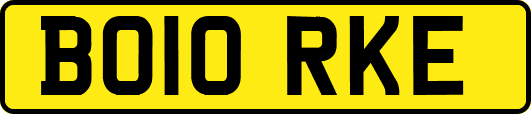 BO10RKE