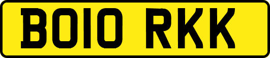 BO10RKK