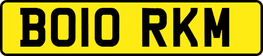 BO10RKM