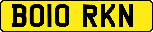 BO10RKN