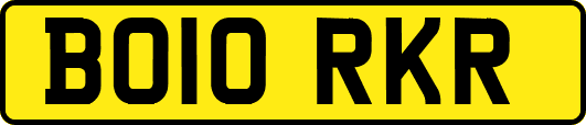 BO10RKR