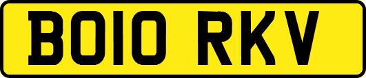 BO10RKV