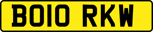 BO10RKW