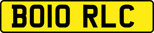 BO10RLC