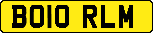 BO10RLM