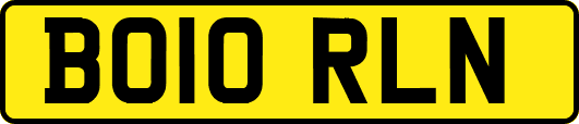 BO10RLN