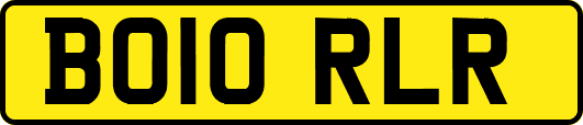 BO10RLR