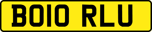 BO10RLU