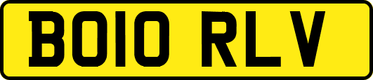 BO10RLV