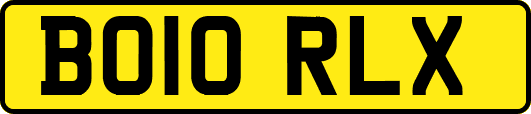 BO10RLX
