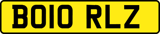 BO10RLZ