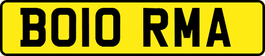BO10RMA