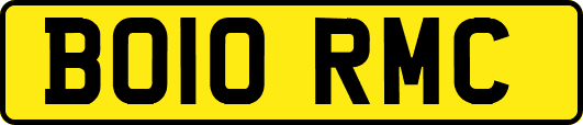 BO10RMC